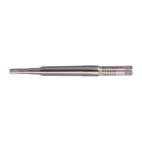 Les reamers Clymer en M-7 High-Speed Steel offrent une précision exceptionnelle pour les armuriers, garantissant une durée de vie prolongée et une qualité supérieure.