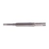 Le Finishing Reamer CLYMER en M-7 High Speed Steel est un outil de précision, idéal pour les armuriers, garantissant une qualité exceptionnelle et une durabilité.