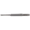 Le Finishing Reamer 6.5X55mm de Clymer, en acier M-7 de haute qualité, offre une précision exceptionnelle pour les armuriers, garantissant une durabilité à vie.