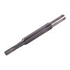 Le RIMLESS RIFLE CHAMBERING REAMER 300 WSM de CLYMER offre une qualité exceptionnelle en acier M-7, garantissant précision et longévité pour les armuriers.
