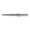 Découvre le Finisher Chamber Reamer 30-30 Winchester de Clymer, en acier M-7 de haute qualité, conçu pour les armuriers professionnels avec une précision exceptionnelle.