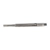Découvre le Finishing Reamer 7MM-08 Remington de Clymer, fabriqué en acier M-7 de haute qualité, idéal pour les armuriers professionnels et garanti à vie.