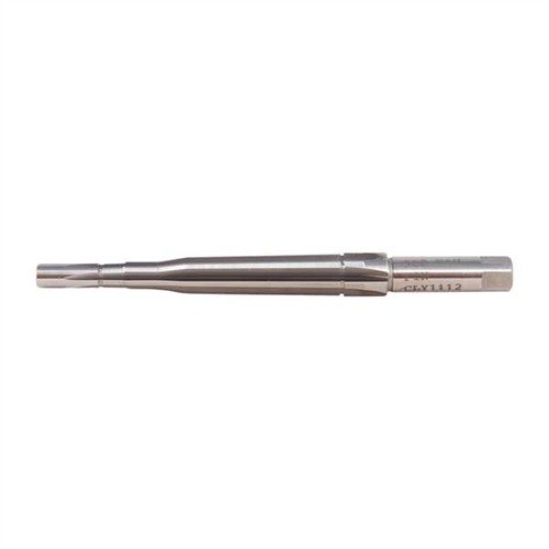 Les reamers Clymer en M-7 High-Speed Steel offrent une précision exceptionnelle pour les armuriers, garantissant une durabilité et une qualité supérieures.