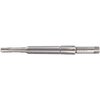 Le reamer Clymer 300 Winchester Magnum offre une précision exceptionnelle et une durabilité grâce à son acier M-7. Idéal pour les armuriers professionnels.