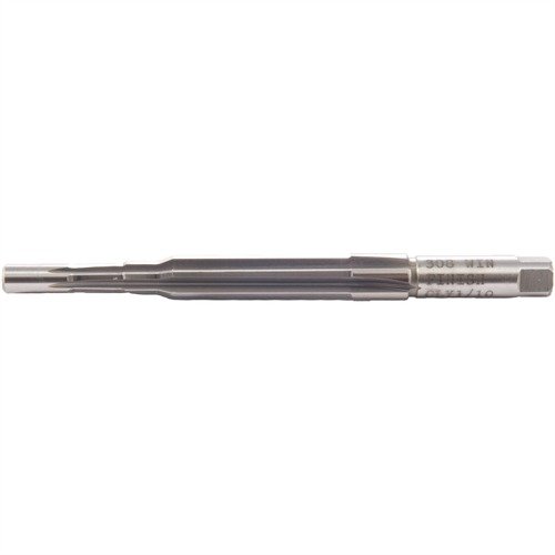 Les reamers Clymer en M-7 High-Speed Steel offrent une précision exceptionnelle pour les armuriers, garantissant une longue durée de vie et une qualité irréprochable.