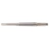 Les reamers CLYMER en M-7 High-Speed Steel offrent précision et durabilité, idéaux pour les armuriers professionnels, garantis pour une utilisation à vie.