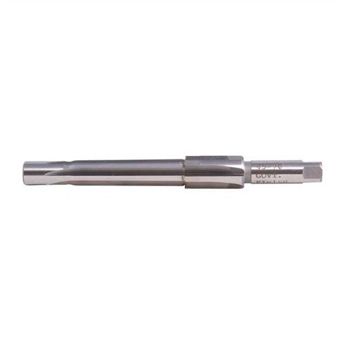 Avec le Finisher Chamber Reamer Clymer en M-7 High Speed Steel, tu obtiens une qualité supérieure pour un travail de précision, garanti pour durer.