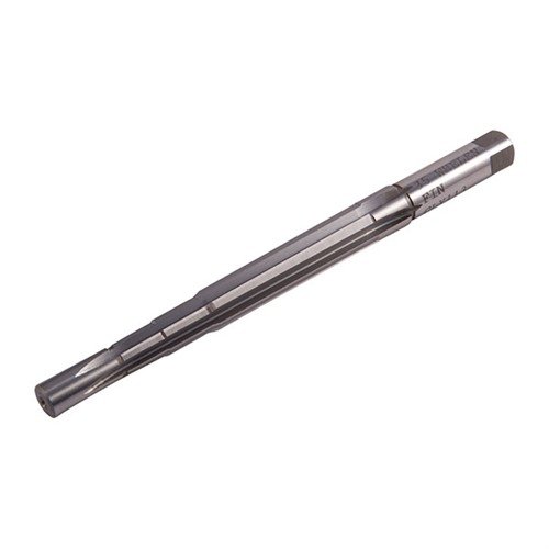 Les reamers Clymer en M-7 High-Speed Steel offrent une précision exceptionnelle, garantissant une durabilité et une qualité supérieure pour tes projets d'armurerie.