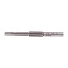 .22 RIMFIRE REAMERS CLYMER, en acier M-7, outils de précision pour armuriers, garantis à vie, parfaits pour les chambres de fusils et revolvers.
