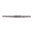 Finition style révolver .22 à percussion annulaire, compatible avec la chambre .22 Long Rifle