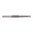 Finition style révolver .22 à percussion annulaire, compatible avec la chambre .22 Long Rifle