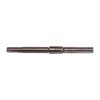 .22 RIMFIRE REAMERS CLYMER, en acier M-7 de haute qualité, offrent précision et durabilité pour les armuriers, garantis pour un service à vie.