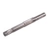 Les reamers Clymer en acier M-7 offrent une précision exceptionnelle pour couper des chambres de pistolet, garantissant une longévité et une qualité supérieures.
