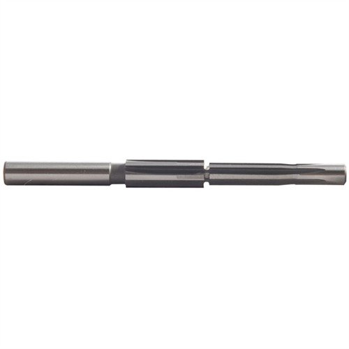 Les reamers Clymer en acier M-7 offrent une précision exceptionnelle pour couper des chambres de pistolet, garantissant une durabilité et une qualité supérieures.