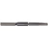 Les reamers Clymer en acier M-7 offrent une précision exceptionnelle pour couper des chambres de pistolet, garantissant une durabilité et une qualité supérieures.