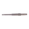 Découvre le Finisher Chamber Reamer 7.652x54R de Clymer, fabriqué en acier M-7 de haute qualité, parfait pour des chambres précises et durables.
