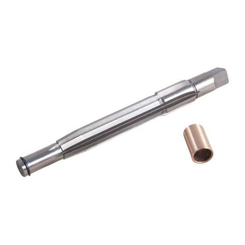 Les reamers CLYMER en acier M-7 de haute qualité sont des outils de précision pour les armuriers, garantis et conçus pour un travail efficace et durable.