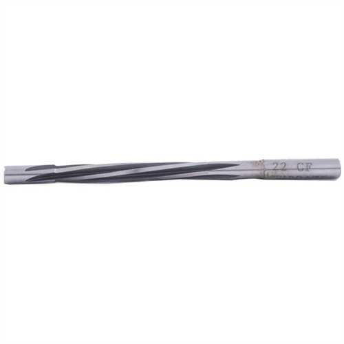 Les THROATING REAMERS CLYMER en acier M-7 offrent une précision exceptionnelle pour les armuriers, garantissant durabilité et performance pour tes chambres.
