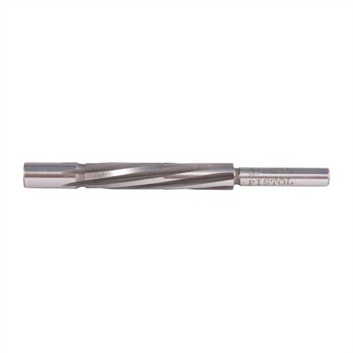 Les THROATING REAMERS CLYMER en acier M-7 offrent une précision exceptionnelle pour les armuriers, garantissant durabilité et performance pour tes projets de rechargement.