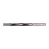 Les THROATING REAMERS CLYMER en acier M-7 offrent une précision exceptionnelle pour les armuriers, garantissant durabilité et performance dans chaque coupe.