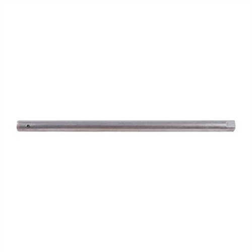 Le REAMER HANDLE de 12" de CLYMER est fabriqué en acier M-7 haute vitesse, offrant une qualité et une précision inégalées pour les armuriers professionnels.