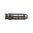 Jauge de jeu de culasse NO-GO 221 REMINGTON FIREBALL acier