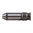 Jauge de jeu de culasse NO-GO 221 REMINGTON FIREBALL acier