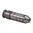 Jauge de jeu de culasse NO-GO 221 REMINGTON FIREBALL acier