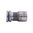 Jauge GO de jeu de culasse pour Belted Magnum, acier