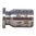Jauge NO GO 44 MAGNUM acier