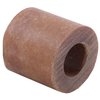 Les ARBOR ADAPTERS te permettent d'adapter des roues de polissage à des arbres moteurs plus petits, tandis que les SHAFT FLANGES offrent un soutien latéral optimal.