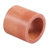 Les ARBOR ADAPTERS permettent d'adapter des roues de polissage à des arbres plus petits, tandis que les SHAFT FLANGES offrent un soutien latéral supplémentaire.