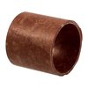 Les ARBOR ADAPTERS te permettent d'adapter des roues de polissage à des arbres plus petits, tandis que les SHAFT FLANGES offrent un soutien latéral supplémentaire.