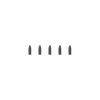 Cartouches factices 25 AUTO, 5/paquet