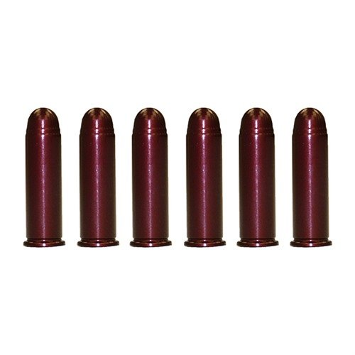 Avec les AMMO SNAP CAP DUMMY ROUNDS, tu peux pratiquer le chargement, le déchargement et le tir à sec, améliorant ainsi tes compétences en maniement d'arme.