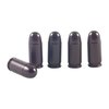 Les AMMO SNAP CAP DUMMY ROUNDS A-ZOOM en 380 AUTO te permettent de pratiquer le chargement, le déchargement et le tir à sec, améliorant ainsi tes compétences en tir.