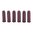 44 MAGNUM cartouches factices pack de 6