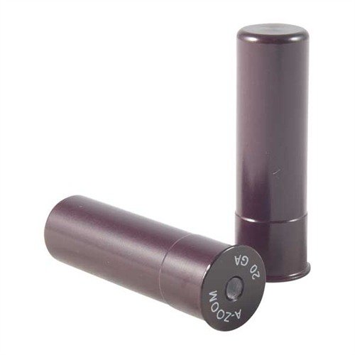 Les AMMO SNAP CAP d'A-ZOOM te permettent de t'entraîner à charger, décharger et tirer à sec grâce à leur corps en aluminium et amorce synthétique.