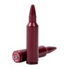 Les AMMO SNAP CAP DUMMY ROUNDS 300 WSM d'A-ZOOM te permettent de pratiquer le chargement, le déchargement et le tir à sec, tout en améliorant tes compétences.
