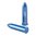 22 LONG RIFLE cartouches factices pour test de fonctionnement - pack de 6