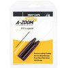 Les AMMO SNAP CAP DUMMY ROUNDS de A-ZOOM te permettent de pratiquer le chargement, le déchargement et le tir à sec, tout en améliorant ta maîtrise des armes.