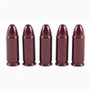 Les AMMO SNAP CAP DUMMY ROUNDS d'A-ZOOM te permettent de pratiquer le chargement, le déchargement et le tir à sec, tout en améliorant tes compétences de tir.
