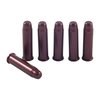 Les AMMO SNAP CAP DUMMY ROUNDS 357 MAGNUM de A-ZOOM te permettent de pratiquer le chargement, le déchargement et le tir à sec en toute sécurité.