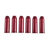 Améliore tes compétences de tir avec les AMMO SNAP CAP DUMMY ROUNDS, parfaits pour le rechargement, le déchargement et le dry firing, tout en résistant à l'usure.