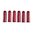 44-40 WINCHESTER pack de 6 douilles factices