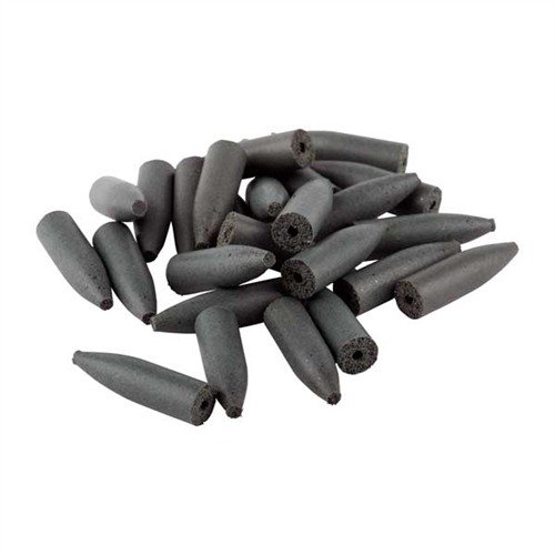 Outils Caoutchouc Abrasifs > Pointes Ogive Caoutchouc - Prévisualiser