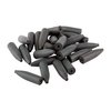 Les pointes de remplacement CRATEX sont idéales pour tous tes besoins de polissage et de meulage, disponibles en lot de 25 pour un excellent rapport qualité-prix.