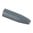 Pointe montée extra-fine, forme balle #8, tige 1/16"