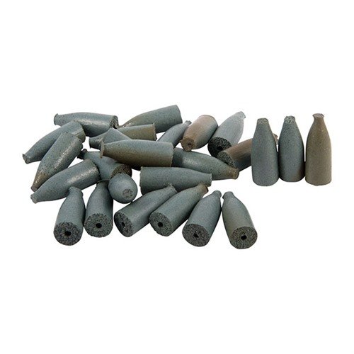 Les pointes de remplacement CRATEX sont idéales pour tous tes besoins de polissage et de meulage, disponibles en plusieurs tailles pour s'adapter à ton travail.