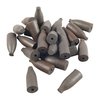 Les pointes de remplacement CRATEX sont idéales pour tous tes besoins de polissage et de meulage, avec plusieurs tailles disponibles pour s'adapter à tes outils.
